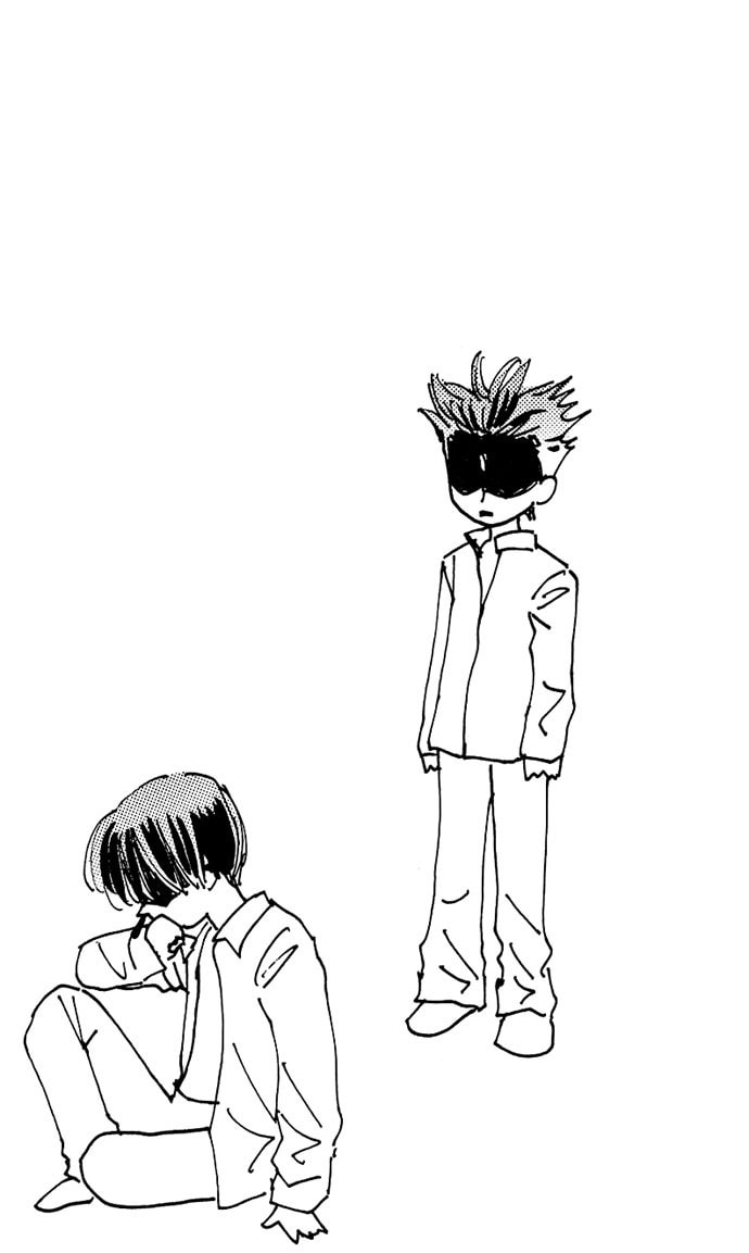Read S+M chapter 4 image 49 on Lezhin