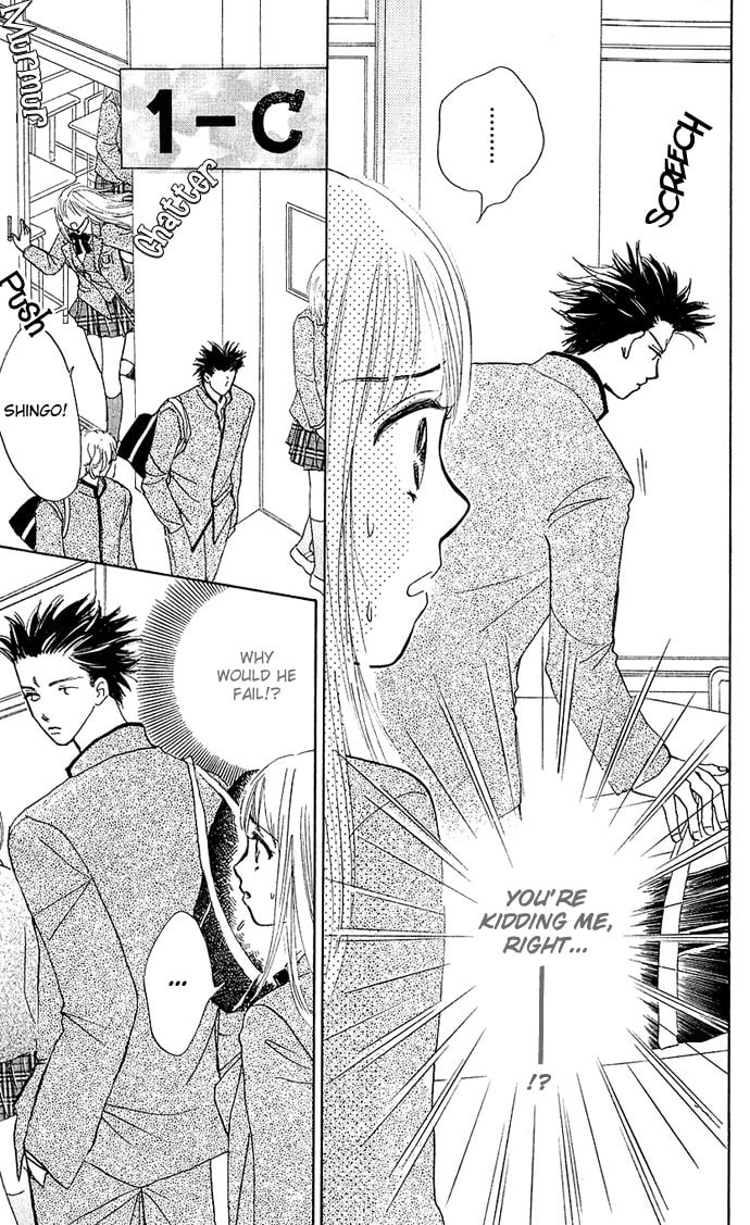 Read S+M chapter 4 image 9 on Lezhin