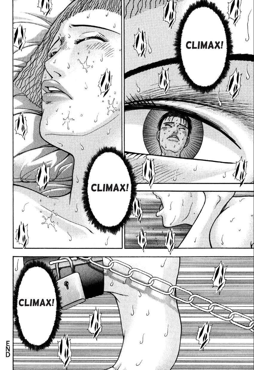 Read S+M chapter 40 image 18 on Lezhin