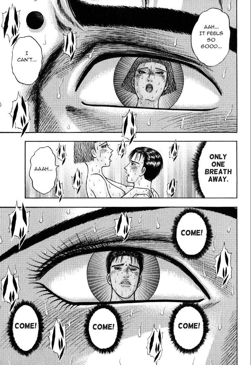 Read S+M chapter 41 image 2 on Lezhin