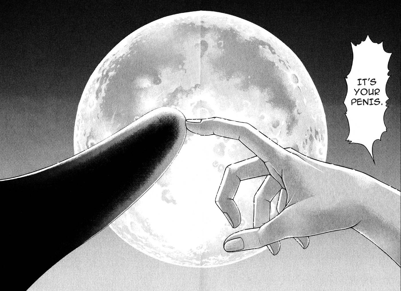 Read S+M chapter 45 image 18 on Lezhin