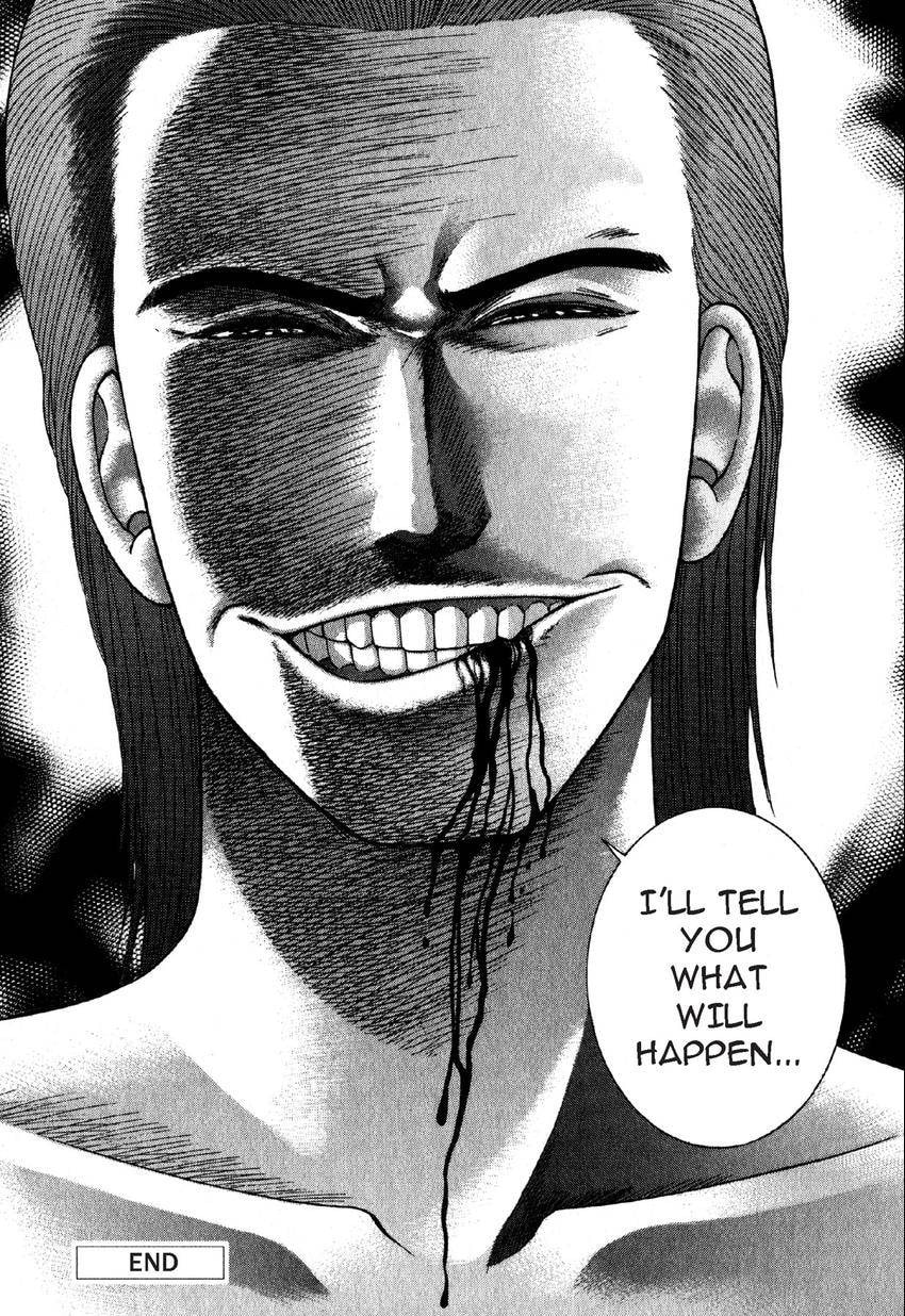 Read S+M chapter 47 image 19 on Lezhin