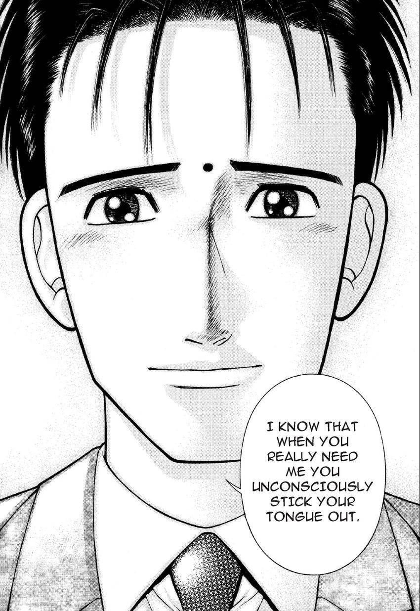 Read S+M chapter 48 image 11 on Lezhin