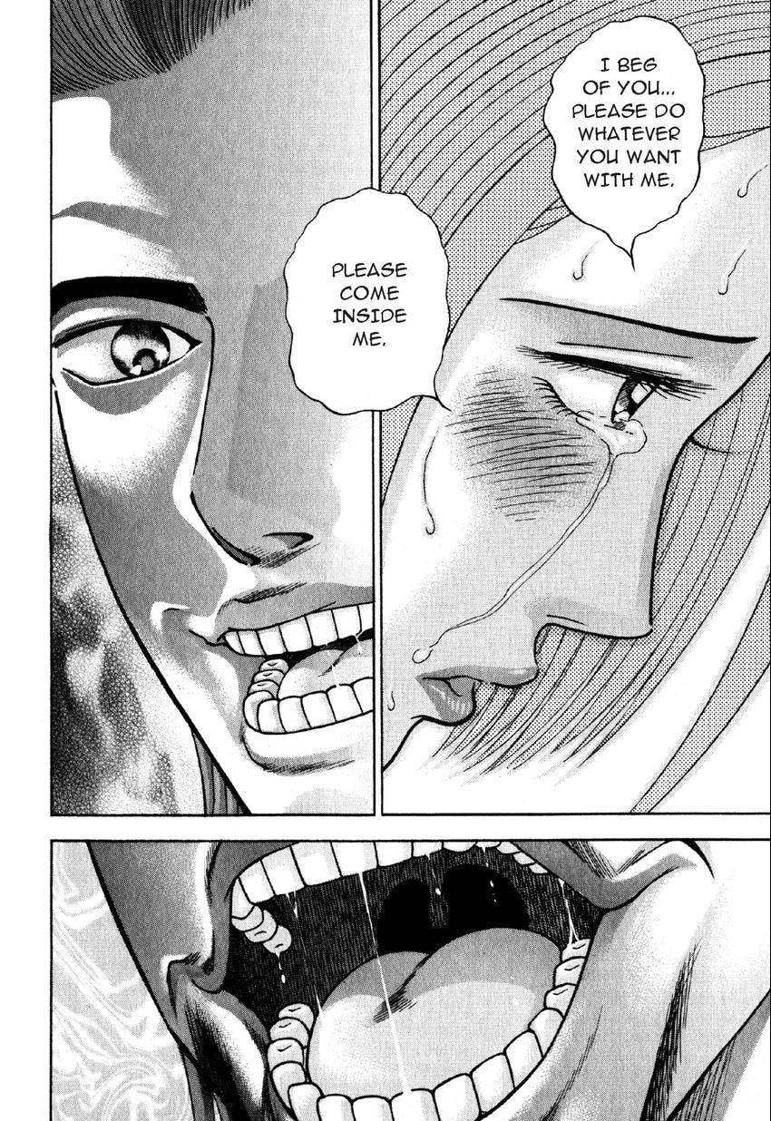 Read S+M chapter 48 image 18 on Lezhin