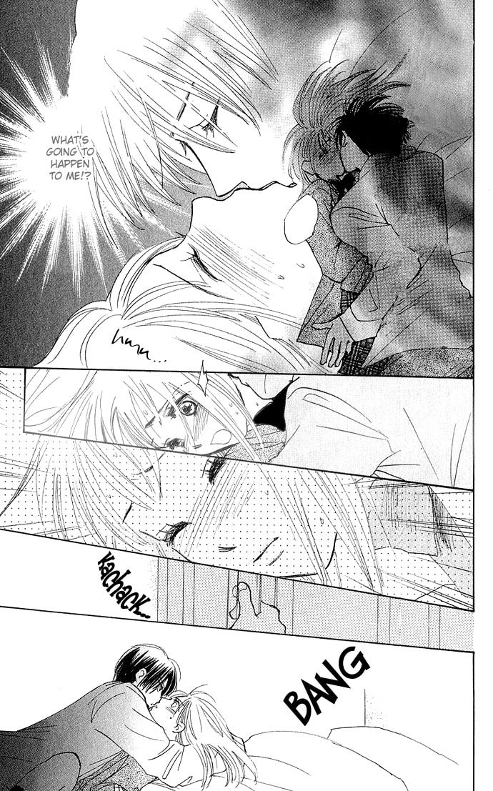 Read S+M chapter 5 image 10 on Lezhin