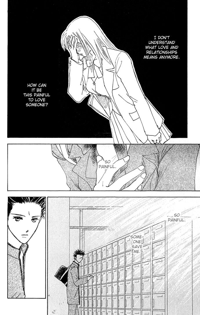 Read S+M chapter 5 image 33 on Lezhin