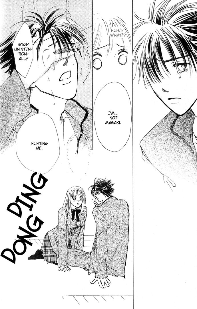 Read S+M chapter 5 image 39 on Lezhin