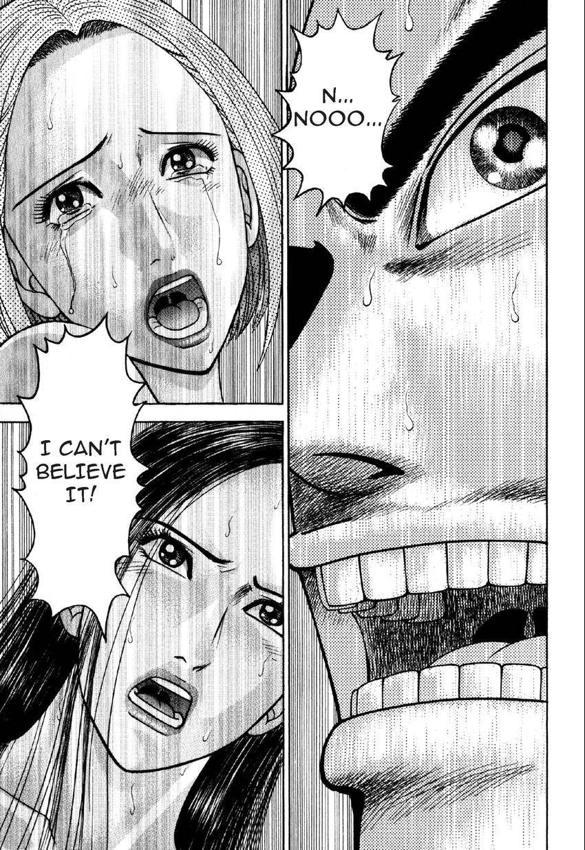 Read S+M chapter 50 image 0 on Lezhin