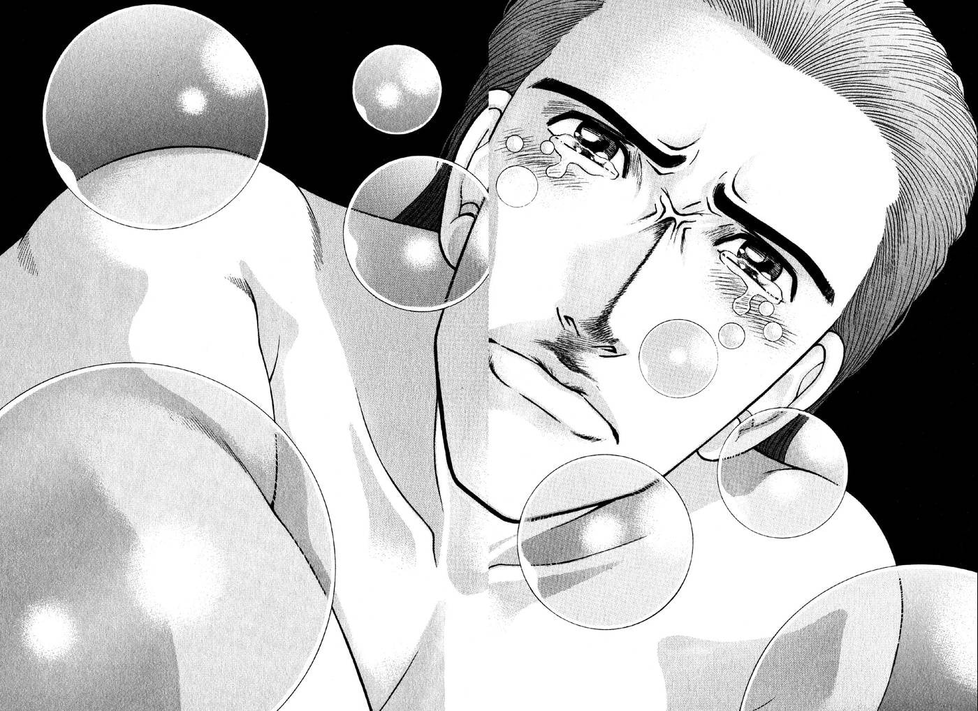 Read S+M chapter 51 image 18 on Lezhin