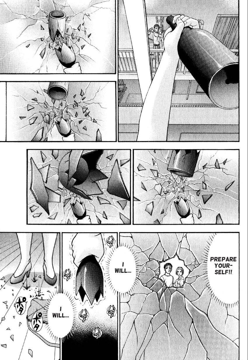 Read S+M chapter 52 image 14 on Lezhin