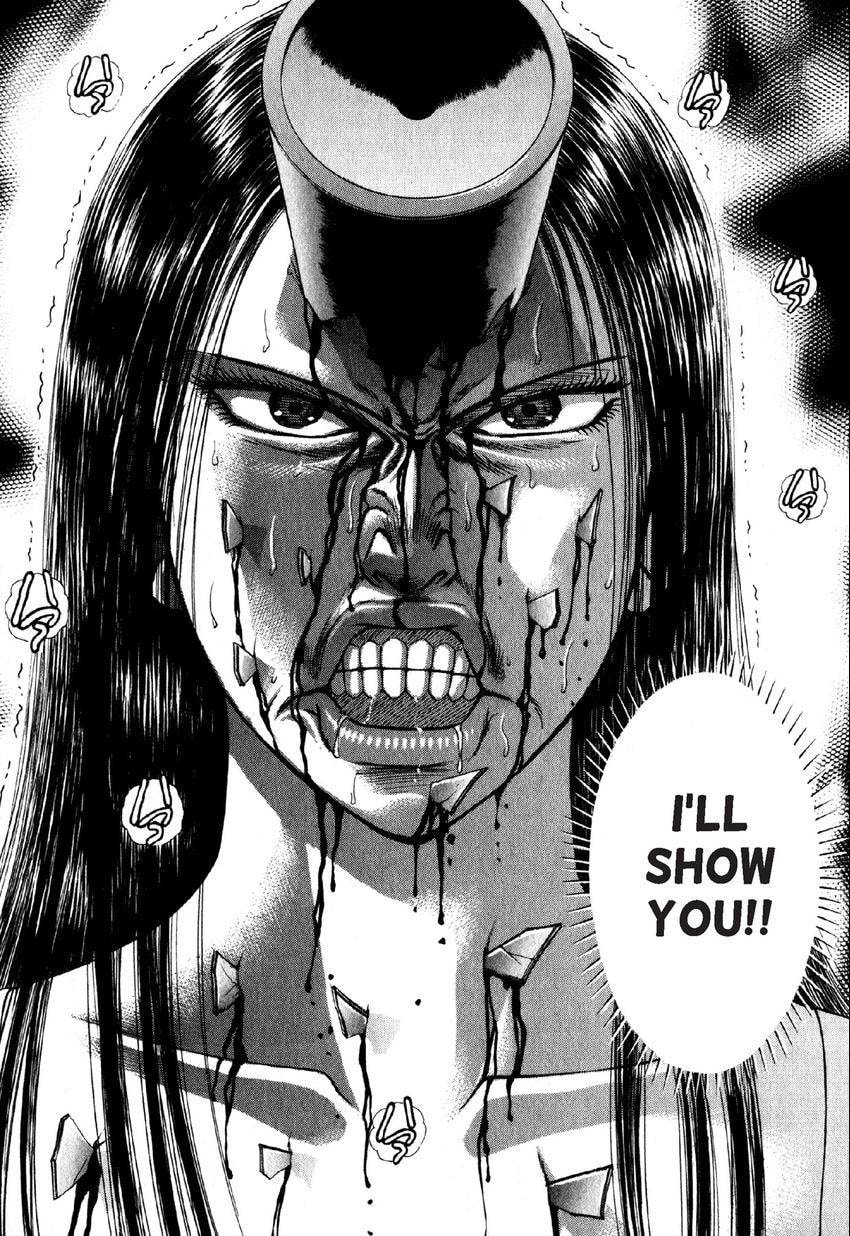 Read S+M chapter 52 image 15 on Lezhin