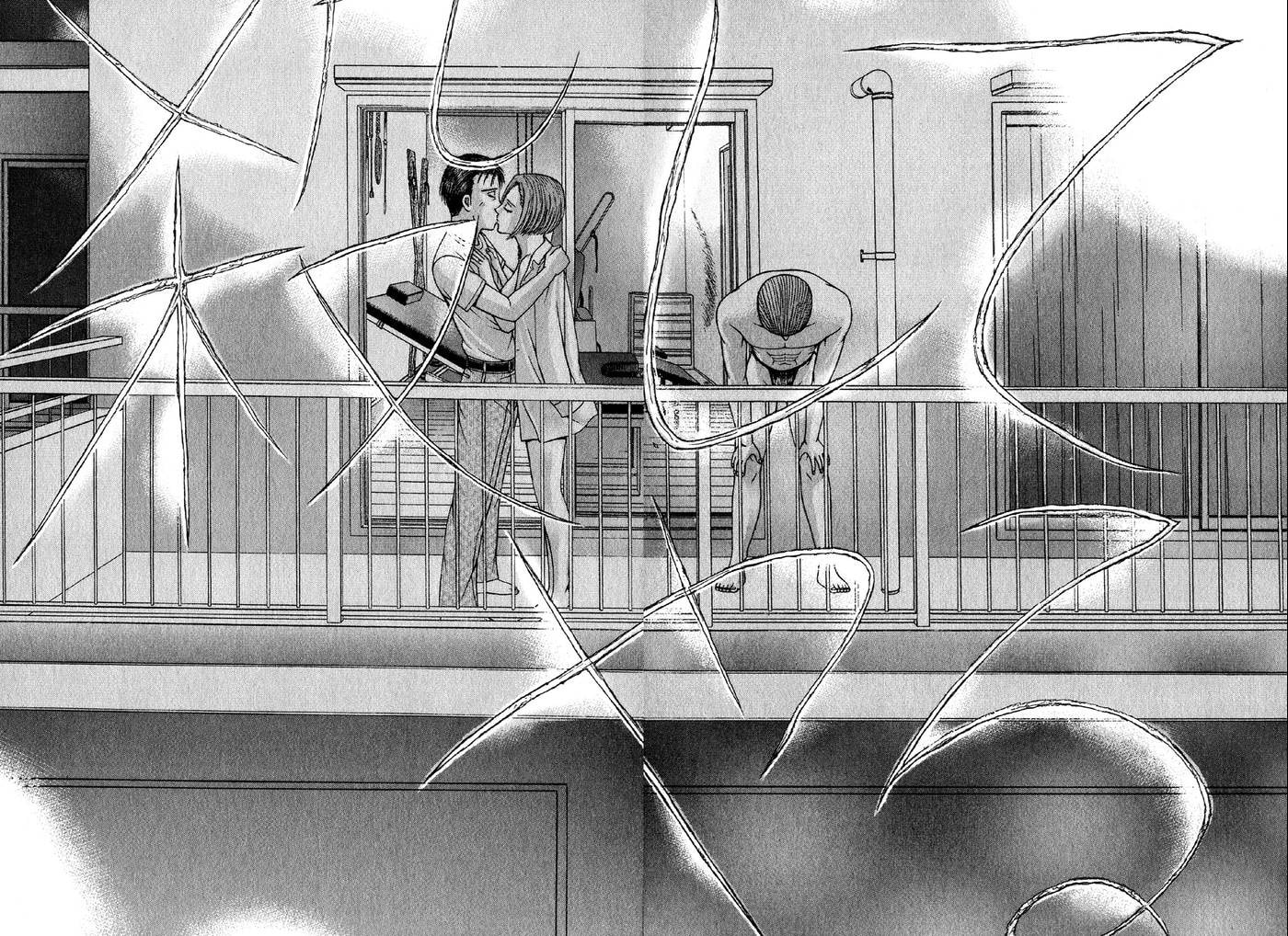 Read S+M chapter 52 image 19 on Lezhin
