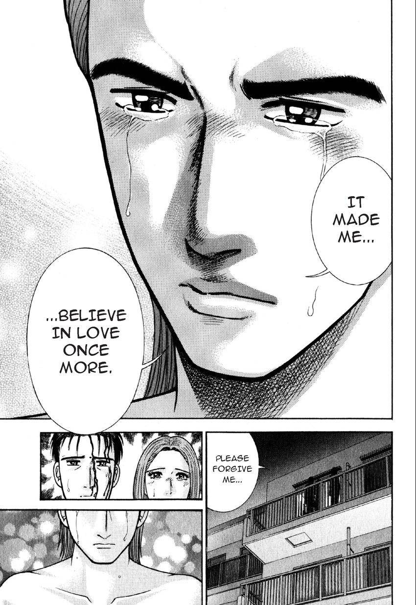 Read S+M chapter 52 image 6 on Lezhin