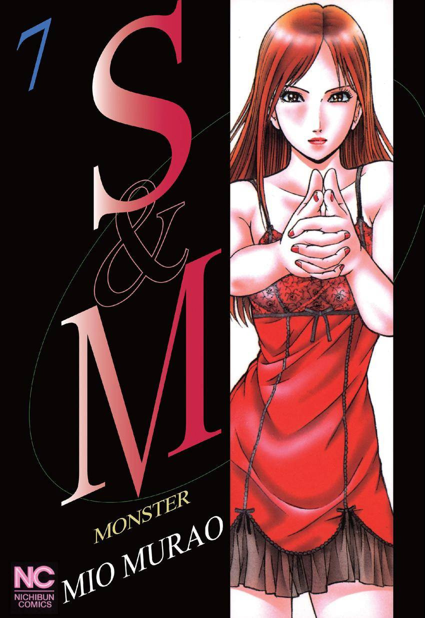 Read S+M chapter 54 image 0 on Lezhin