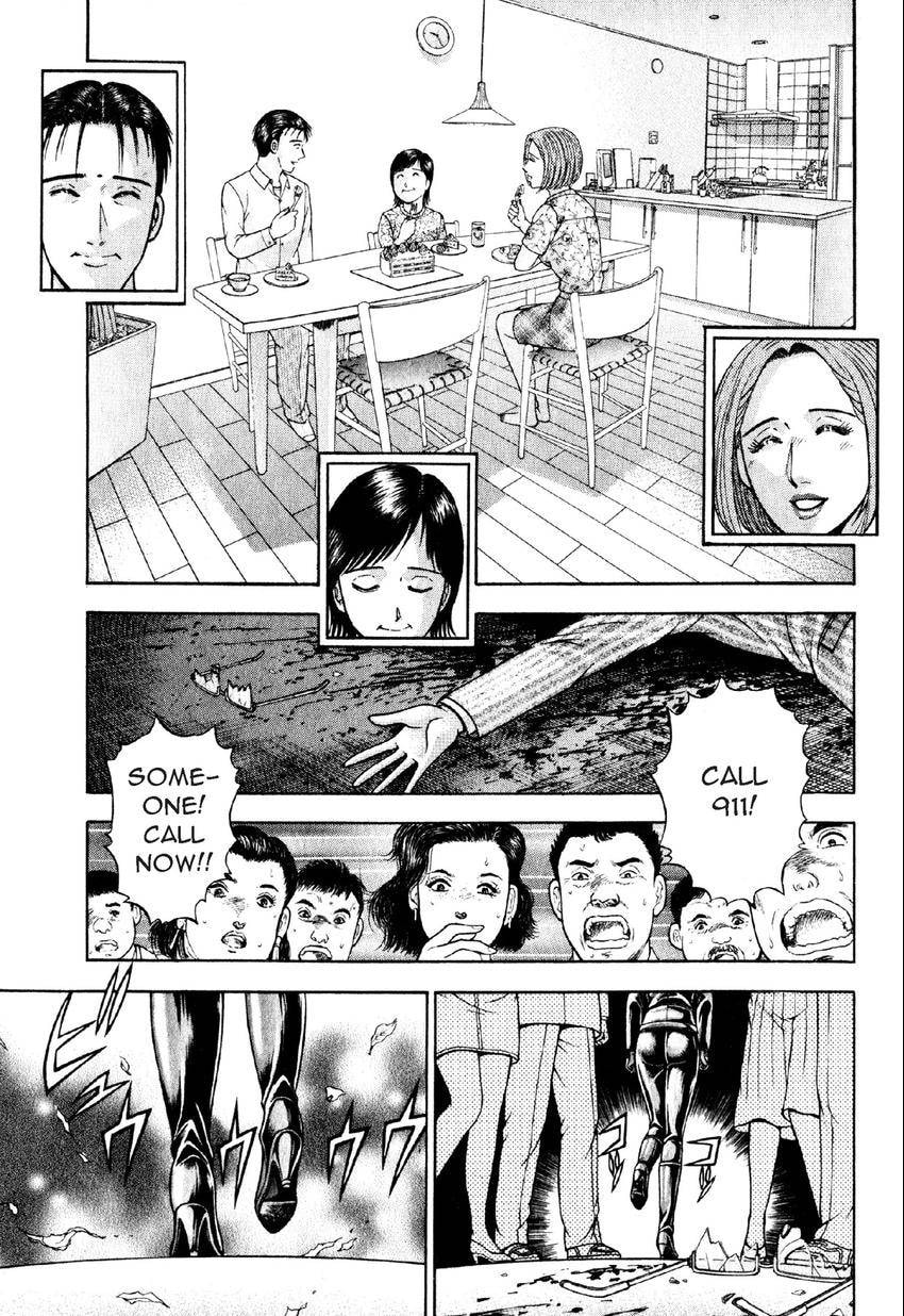 Read S+M chapter 54 image 24 on Lezhin