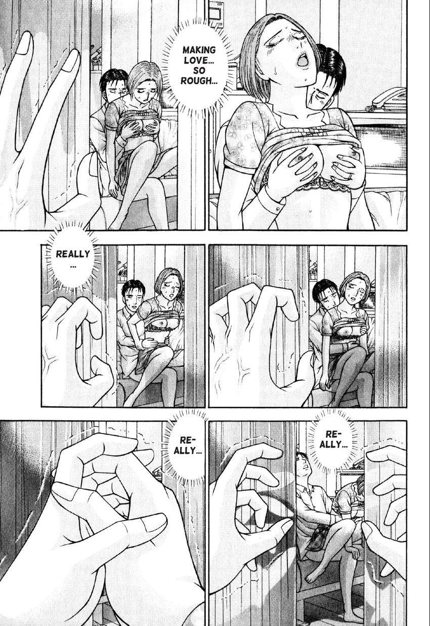 Read S+M chapter 54 image 6 on Lezhin