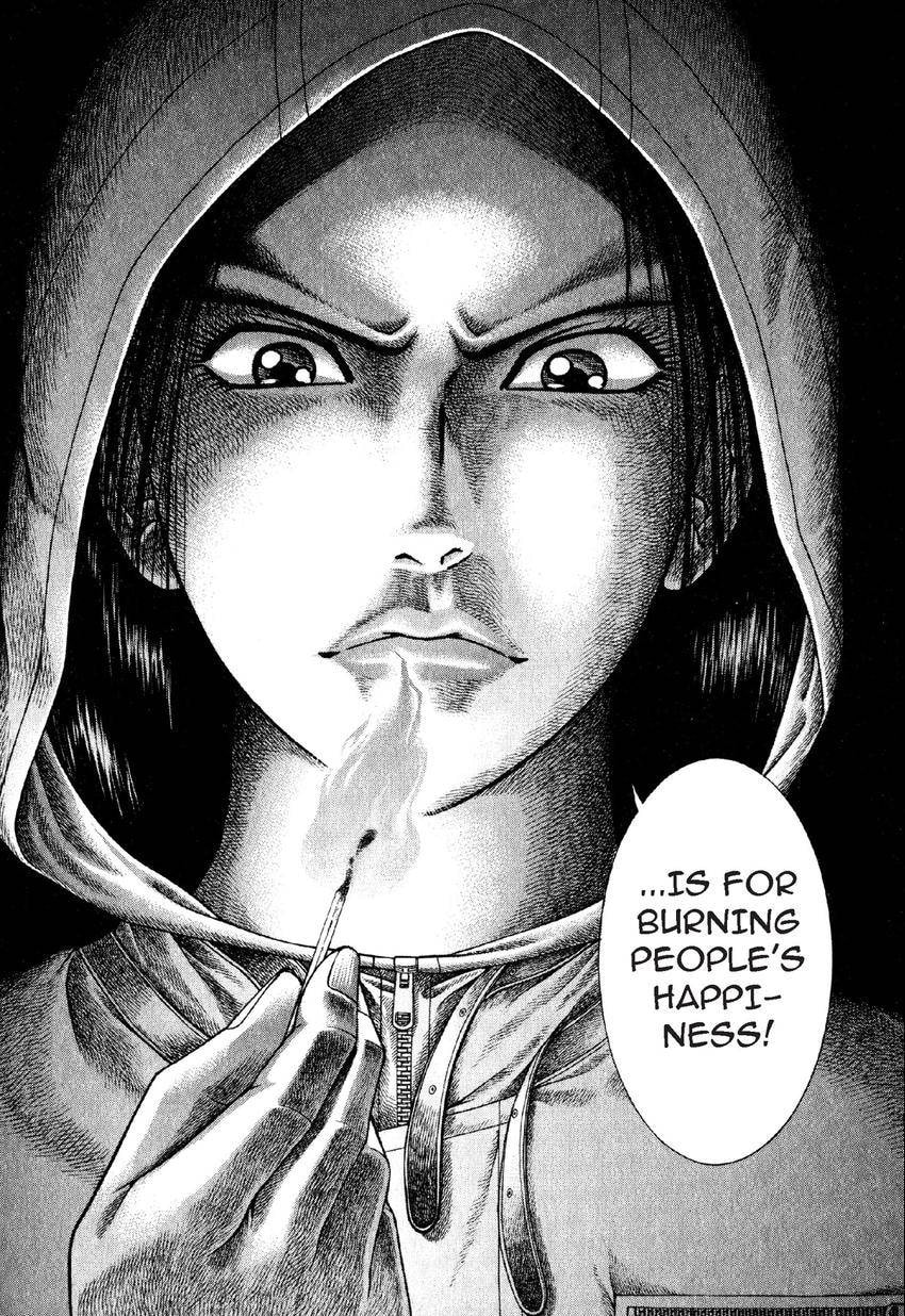 Read S+M chapter 55 image 15 on Lezhin