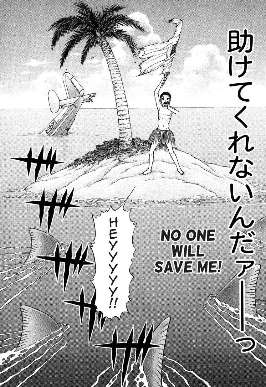 Read S+M chapter 57 image 11 on Lezhin