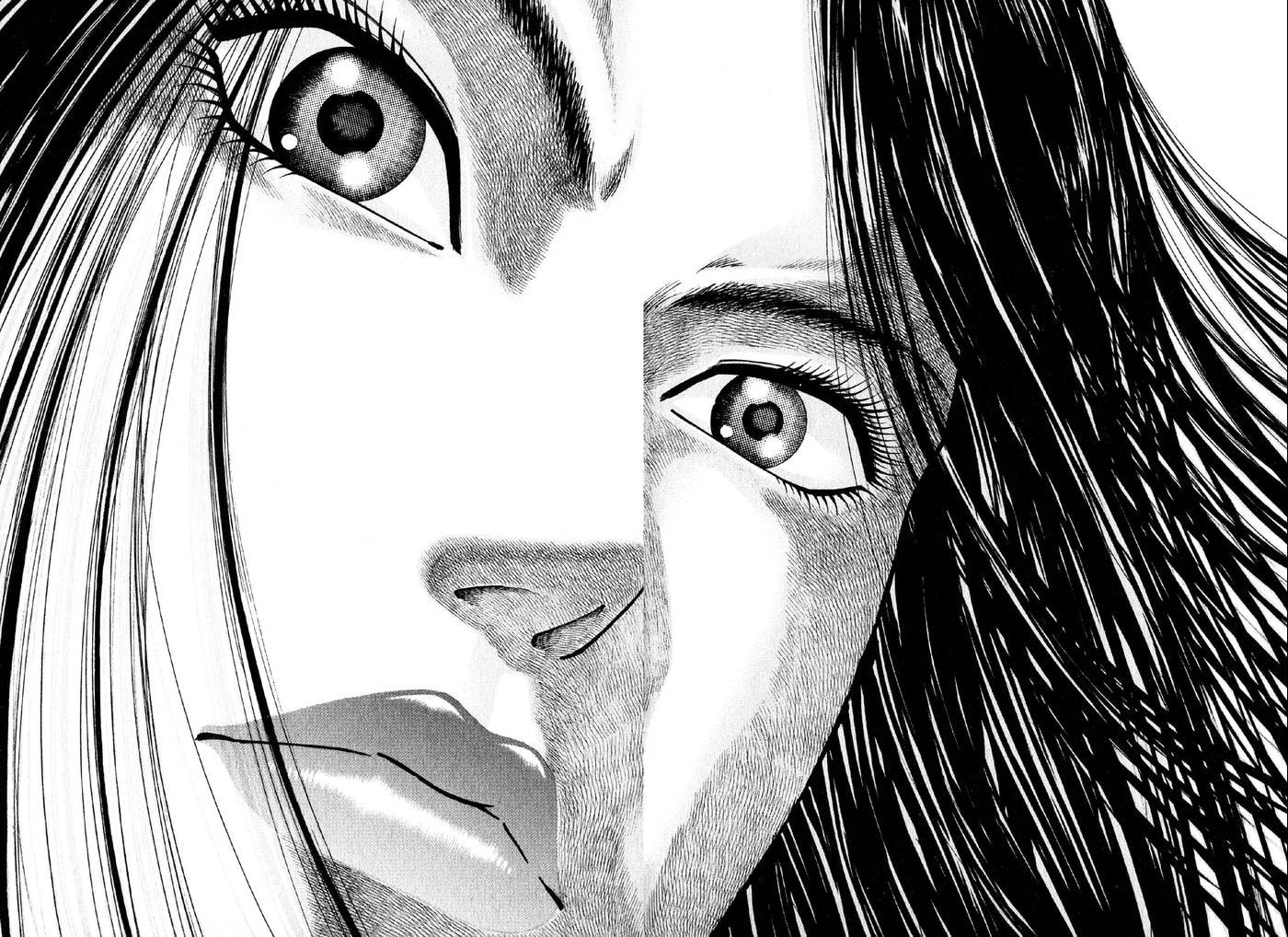 Read S+M chapter 57 image 19 on Lezhin