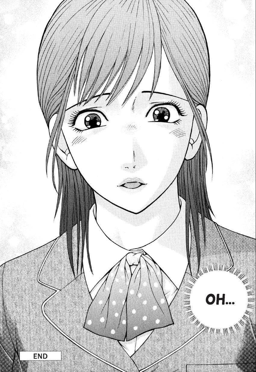 Read S+M chapter 58 image 20 on Lezhin