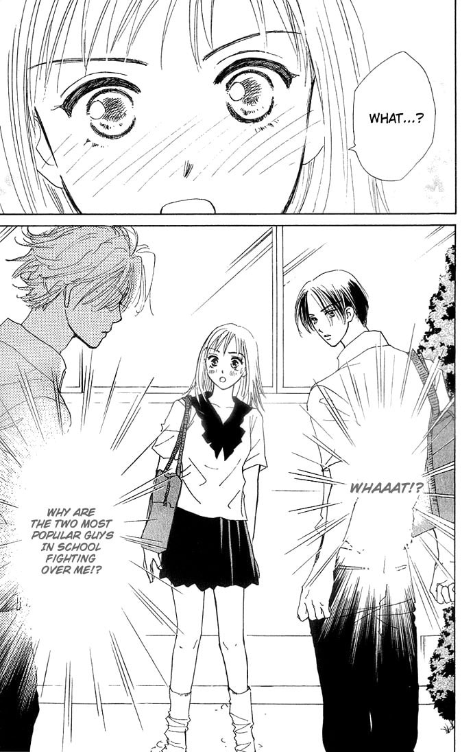 Read S+M chapter 6.1 image 4 on Lezhin