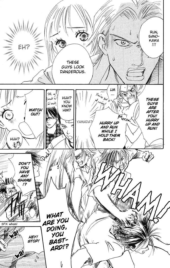 Read S+M chapter 6.2 image 11 on Lezhin