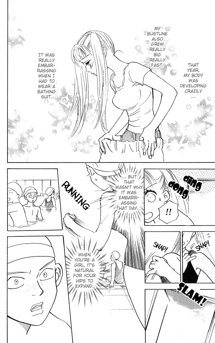 Read S+M chapter 6.2 image 6 on Lezhin