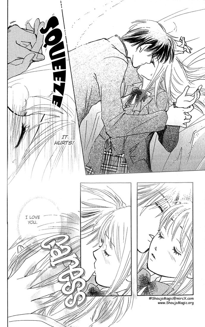 Read S+M chapter 6 image 16 on Lezhin