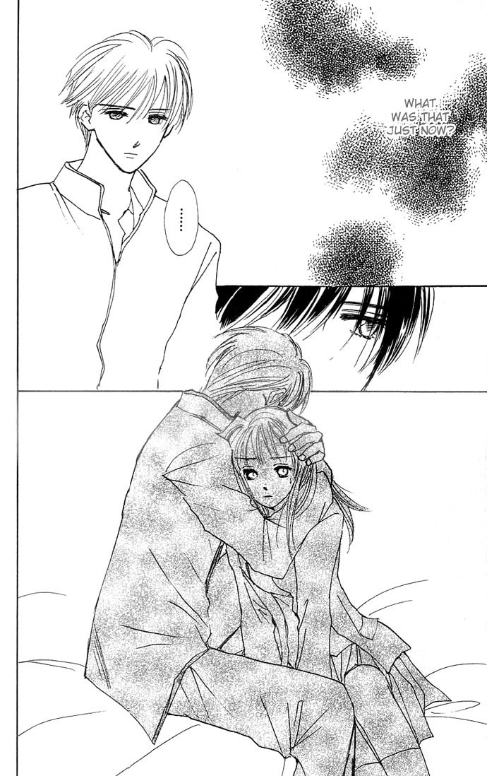 Read S+M chapter 6 image 18 on Lezhin