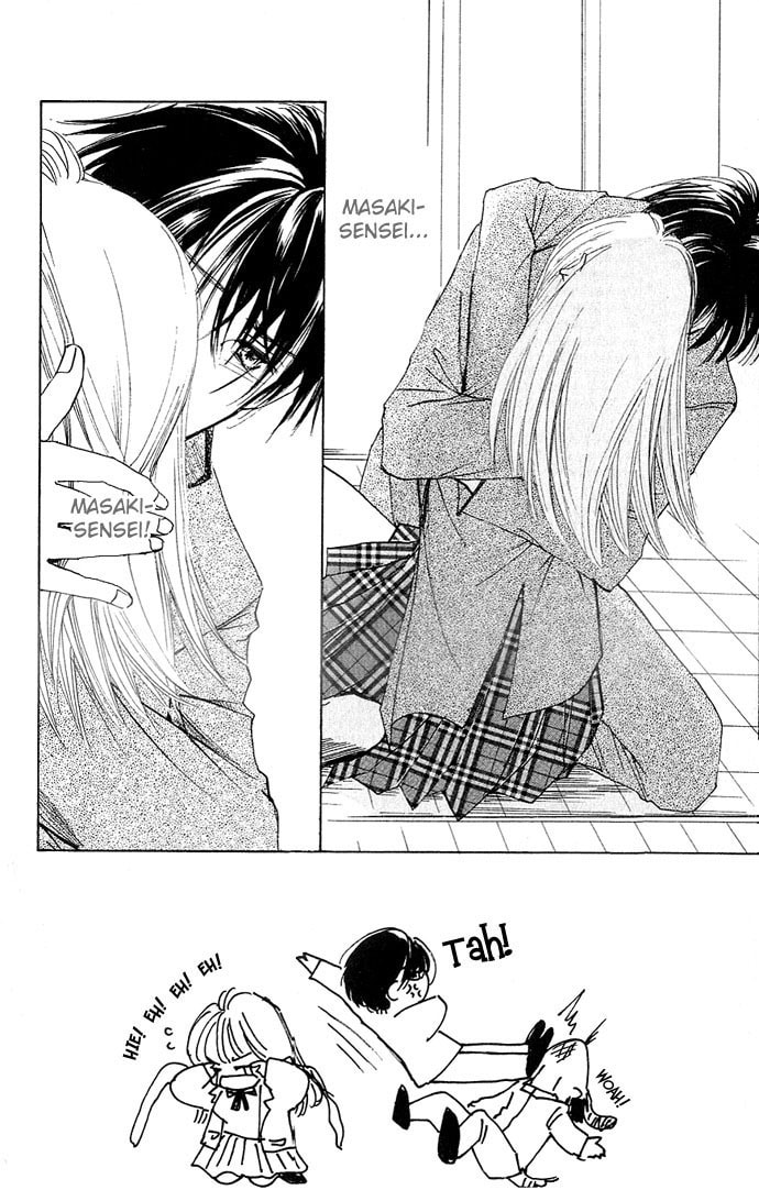 Read S+M chapter 6 image 2 on Lezhin
