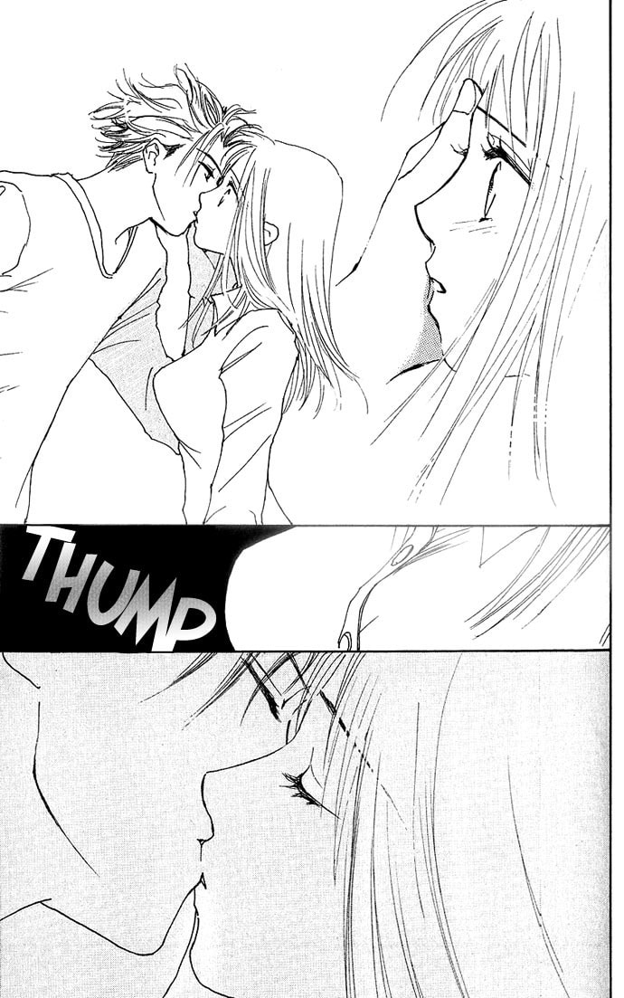 Read S+M chapter 6 image 25 on Lezhin