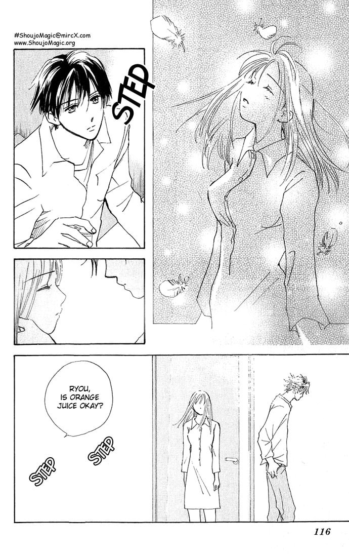 Read S+M chapter 6 image 26 on Lezhin