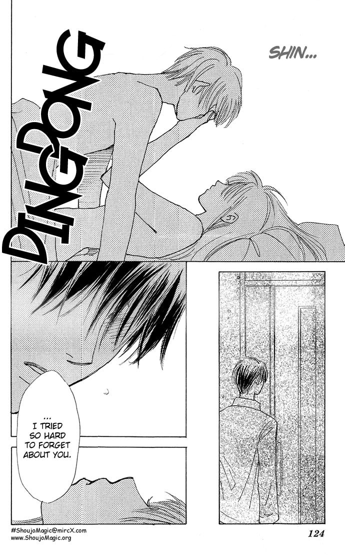 Read S+M chapter 6 image 33 on Lezhin