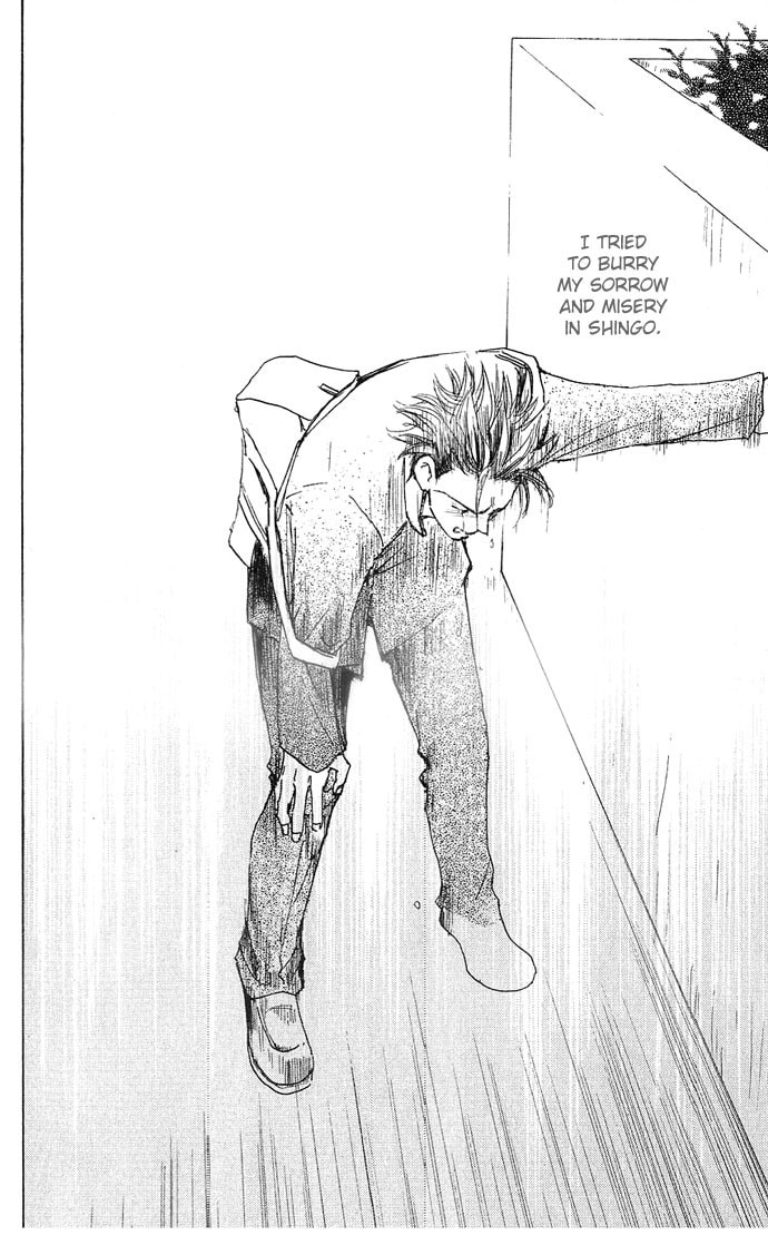 Read S+M chapter 6 image 8 on Lezhin