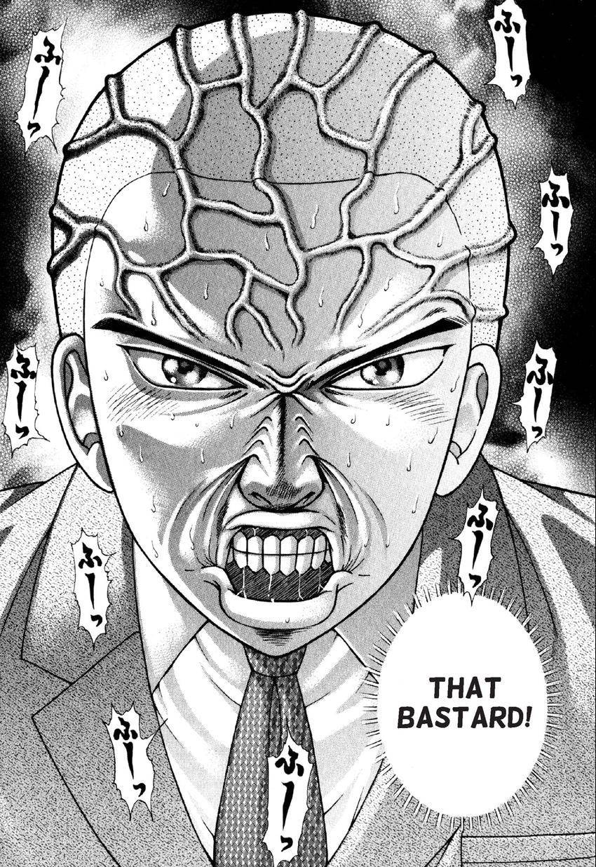 Read S+M chapter 61 image 10 on Lezhin