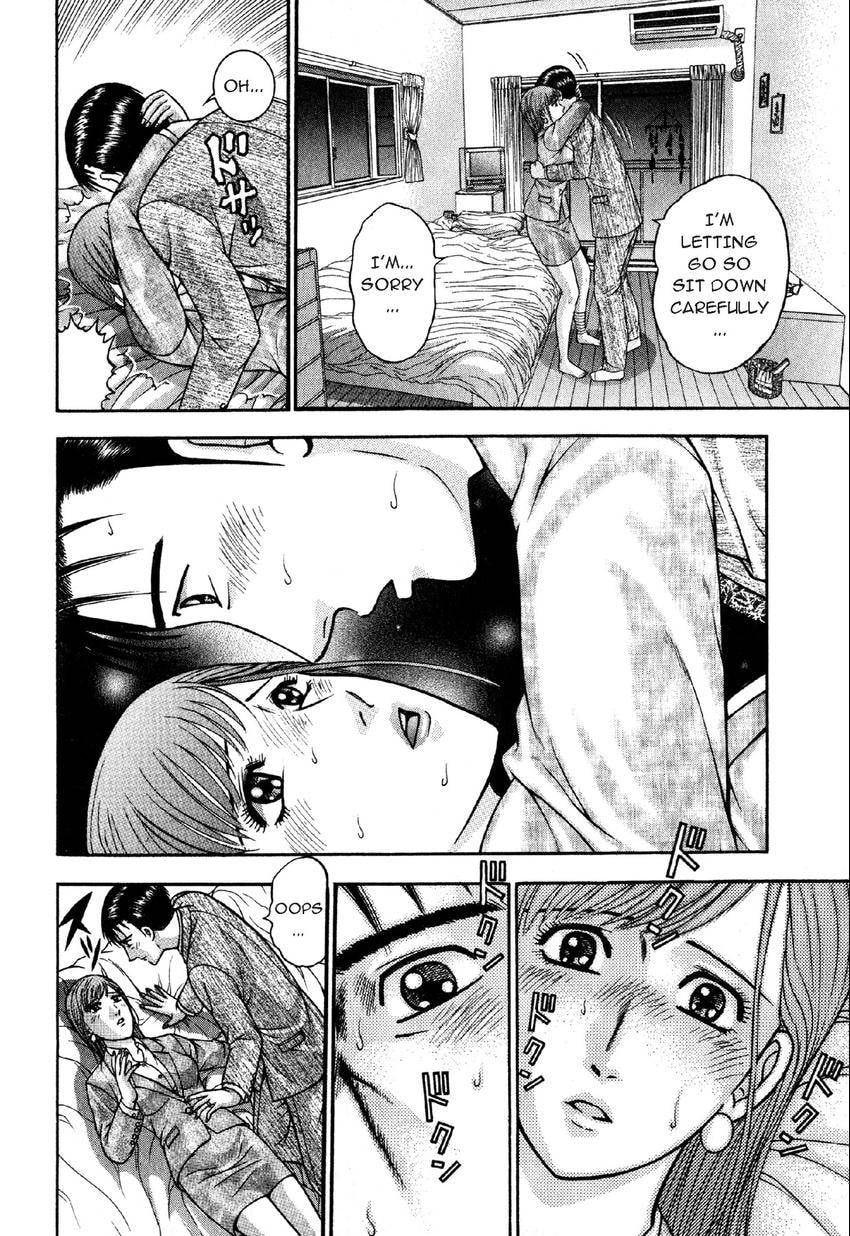 Read S+M chapter 63 image 18 on Lezhin