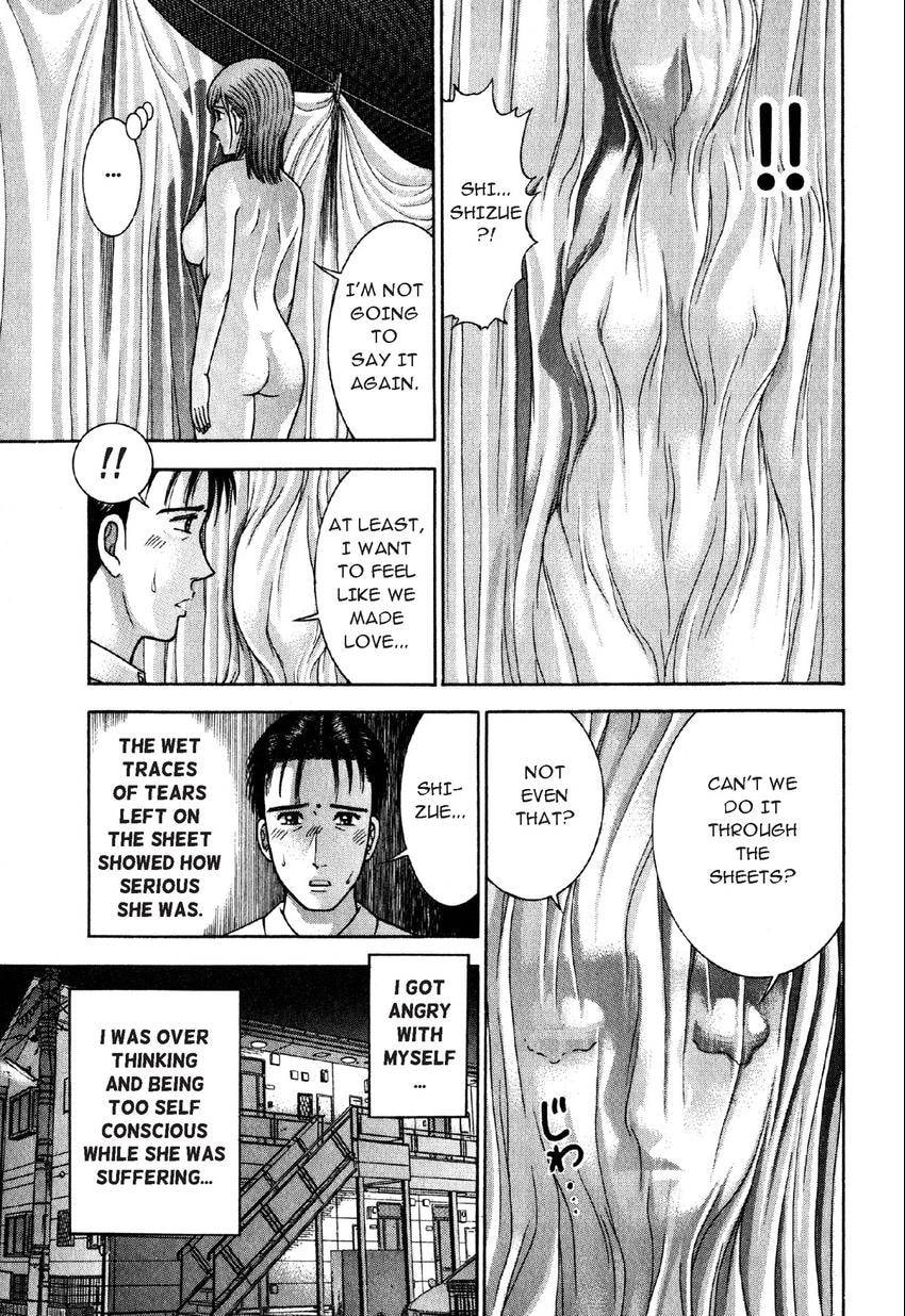 Read S+M chapter 65 image 4 on Lezhin