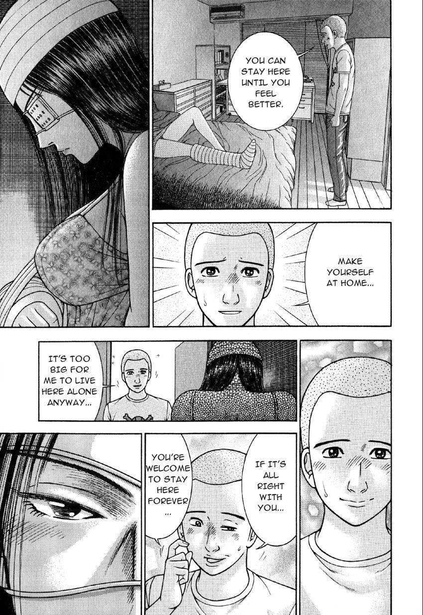 Read S+M chapter 66 image 0 on Lezhin