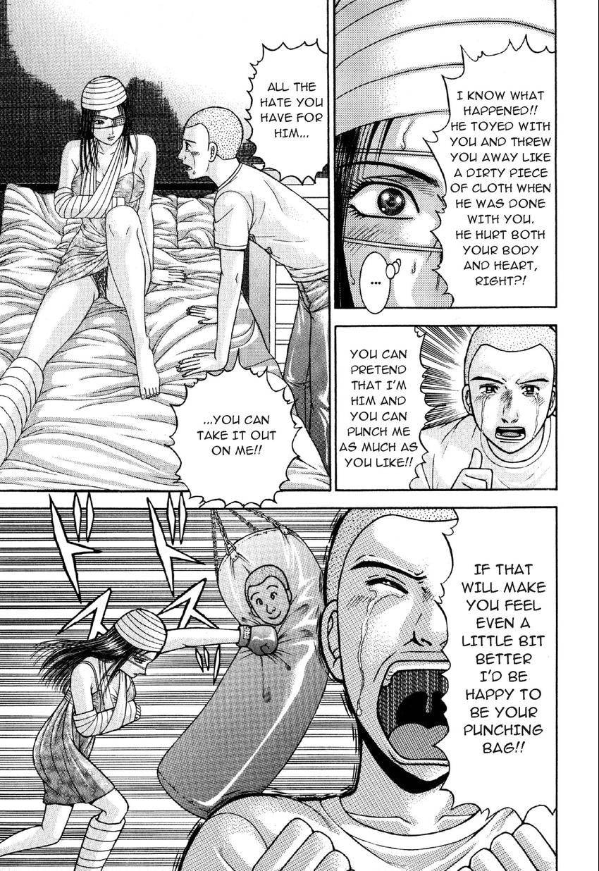 Read S+M chapter 66 image 10 on Lezhin