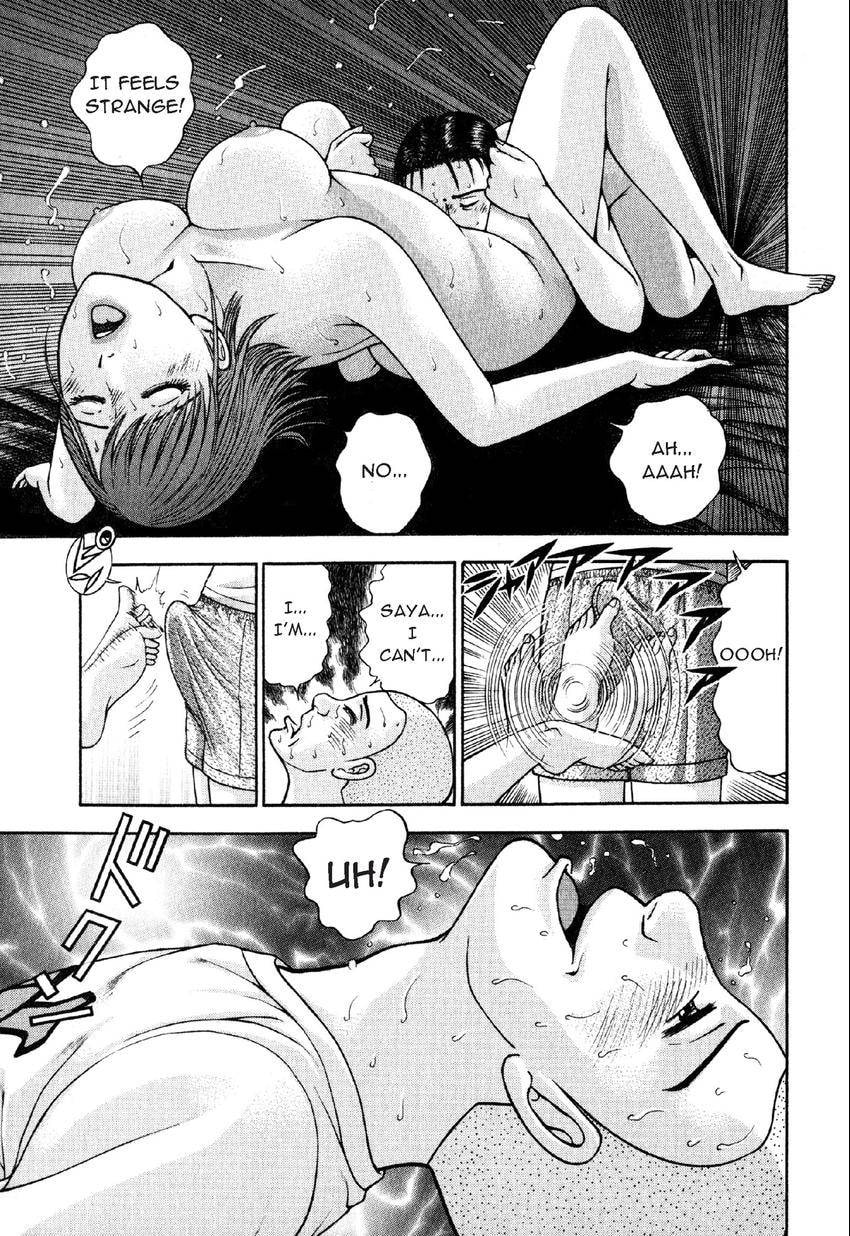Read S+M chapter 67 image 10 on Lezhin