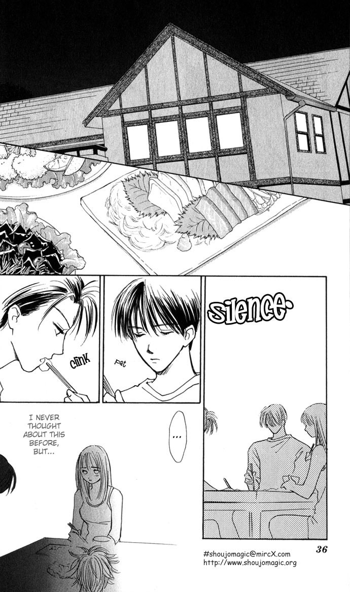 Read S+M chapter 7 image 36 on Lezhin