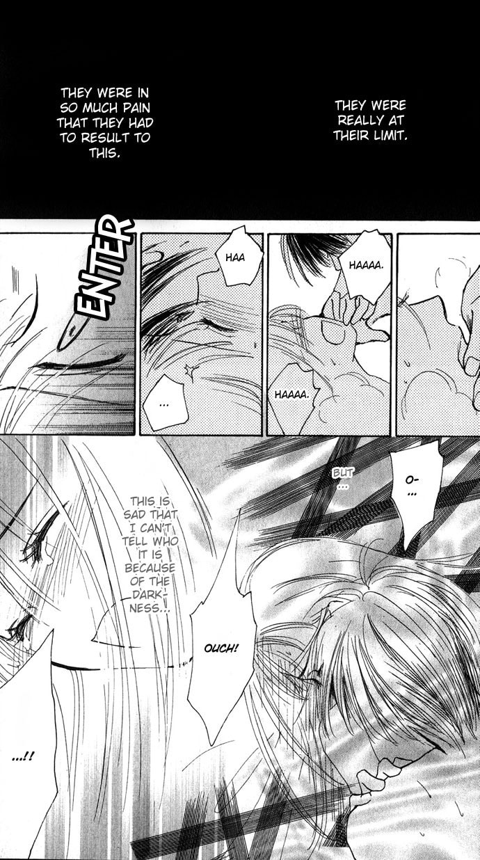 Read S+M chapter 7 image 41 on Lezhin