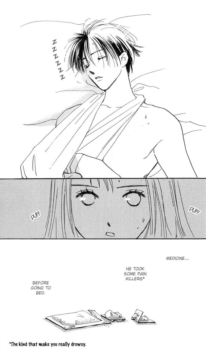 Read S+M chapter 7 image 53 on Lezhin