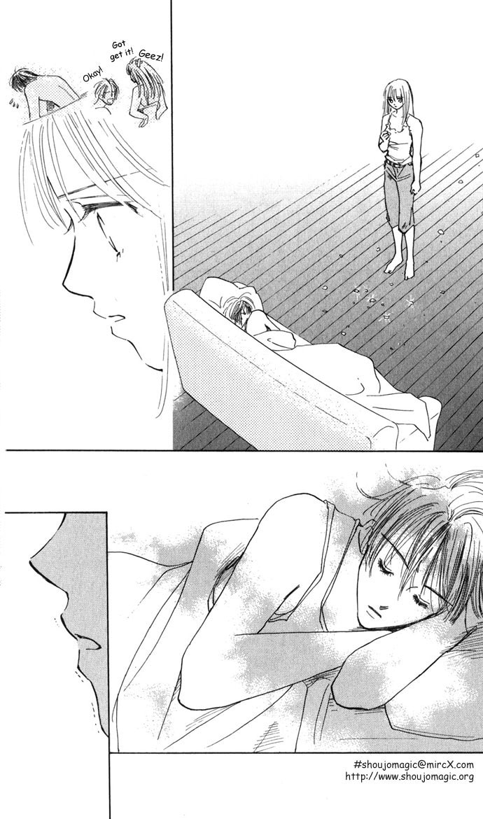Read S+M chapter 7 image 57 on Lezhin