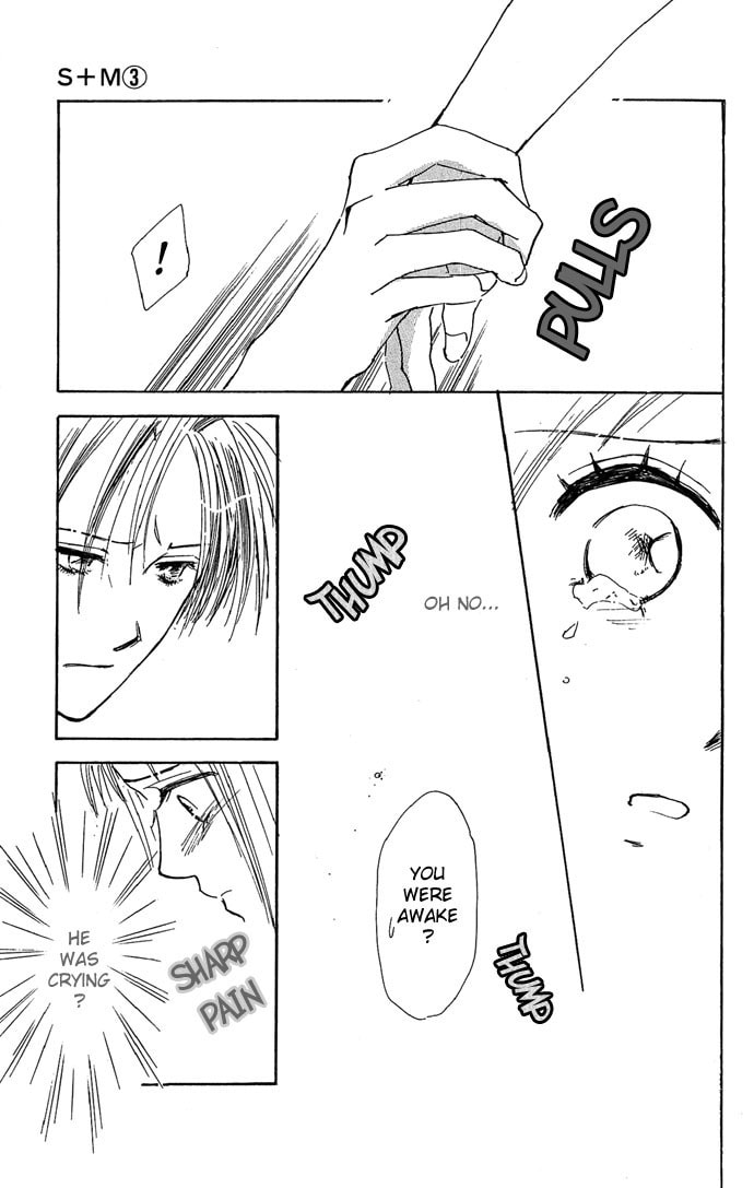Read S+M chapter 7 image 59 on Lezhin