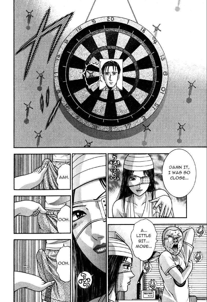 Read S+M chapter 70 image 7 on Lezhin