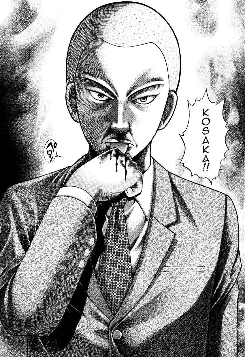 Read S+M chapter 72 image 9 on Lezhin