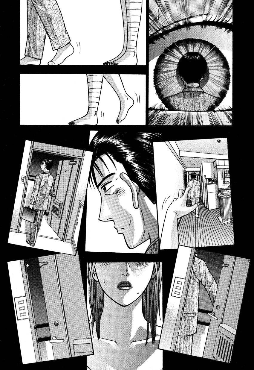 Read S+M chapter 75 image 6 on Lezhin