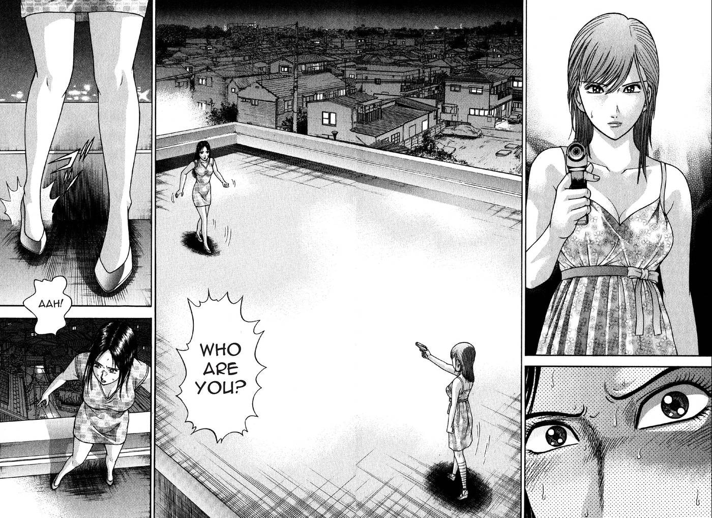 Read S+M chapter 76 image 15 on Lezhin