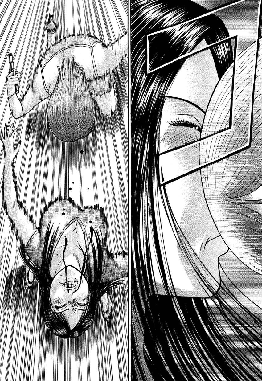 Read S+M chapter 77 image 20 on Lezhin